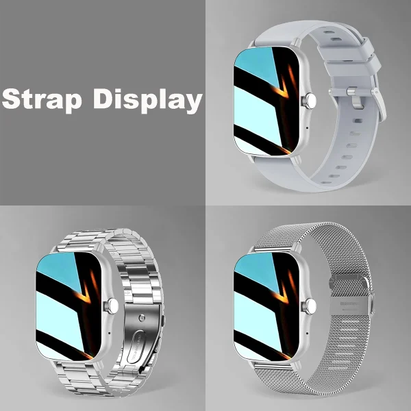 Waterproof Smart Watch - Image 23