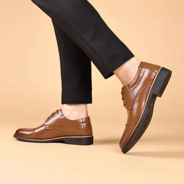 hybrid dress shoes - Image 6