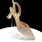 Rhe rhino heels - Image 25