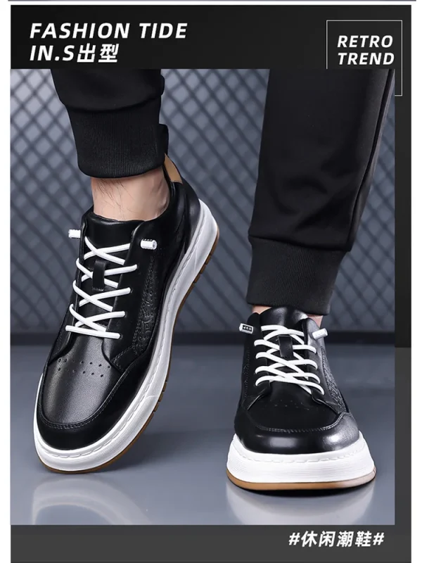 Men Big & comfy - Image 13