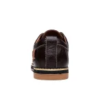 Italian leather oxfords - Image 40