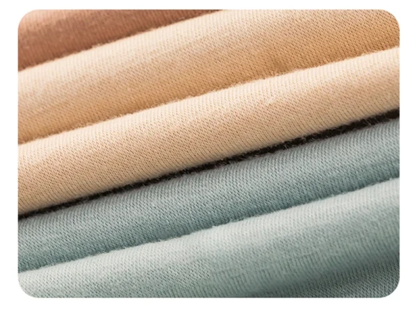 Essential 2-Piece Kids' Solid Summer Set - Image 10