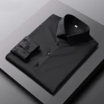 Wrinkle-free business shirt - Image 18