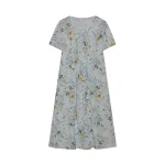 Spring/Summer Women's Elegant Large Swing Skirt - Image 12