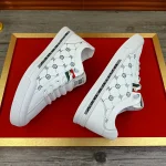 Men Leather streets shoes - Image 37