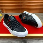 Men Leather streets shoes - Image 13