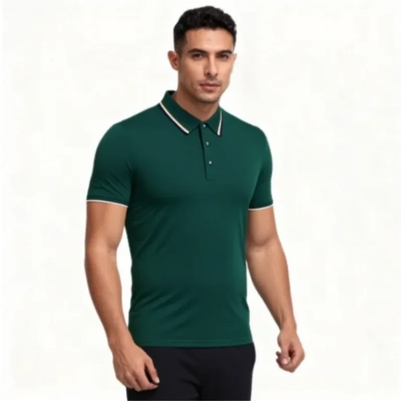 S54257383385a48dd91aded8fc0e5f9b6B.webp Aiopeson Classic Shirt - Image 1