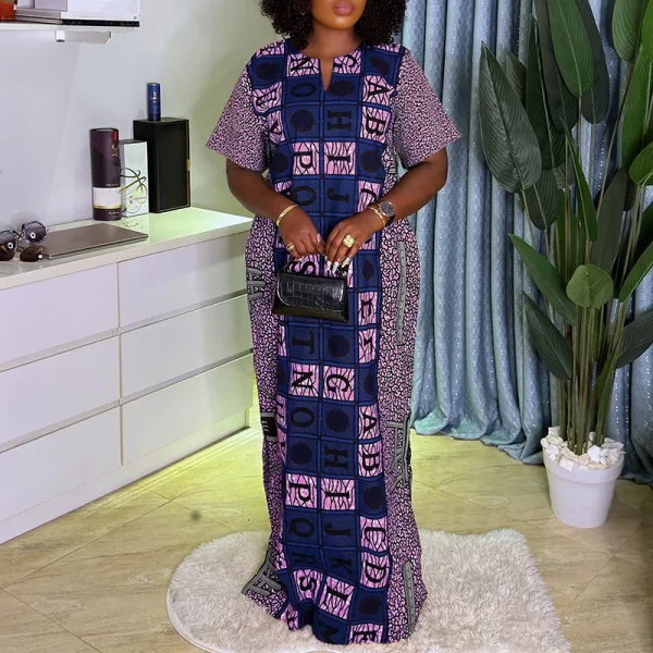 Bohemian Print & Party Sundresses - Image 13