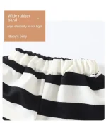 Baby Boys Funny Letter Print T-Shirt - Image 27