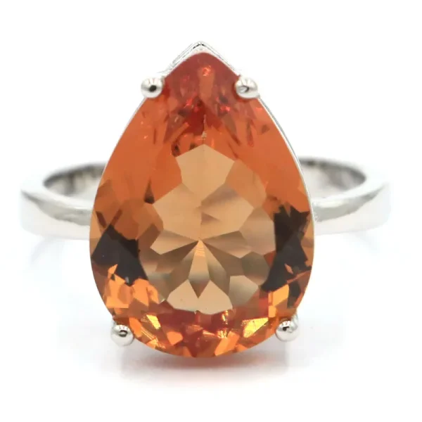 Zultanite Color-Changing Jewelry Set (Earrings & Pendant) - Image 27