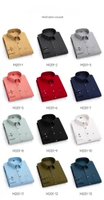 smart-casual regular fit - Image 22