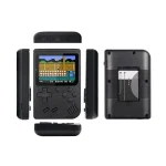 Game Console 8-Bit Handheld Game Player - Image 26