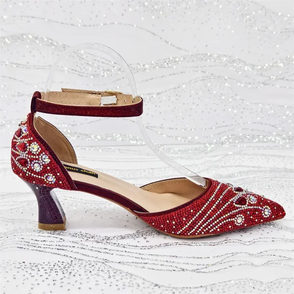 Pointy luxe - Image 29