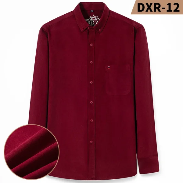 Patagonia Men's Corduroy Shirt - Image 27