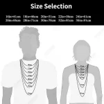 SACEGEMS Luxury Natural Amethyst Statement Necklace - Image 15