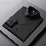 Wrinkle-free business shirt - Image 5