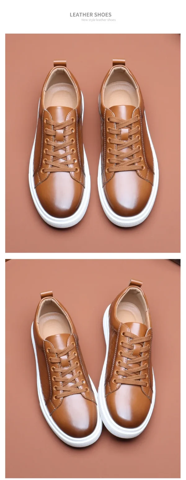 Lace-up champs - Image 11