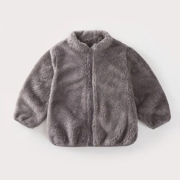double-sided fleece - Image 4