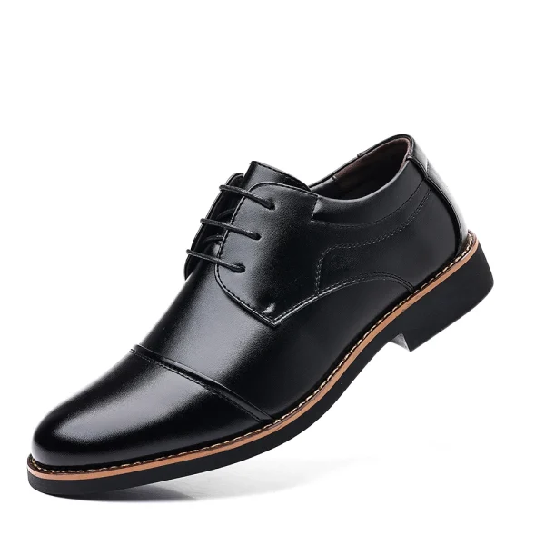 hybrid dress shoes - Image 7