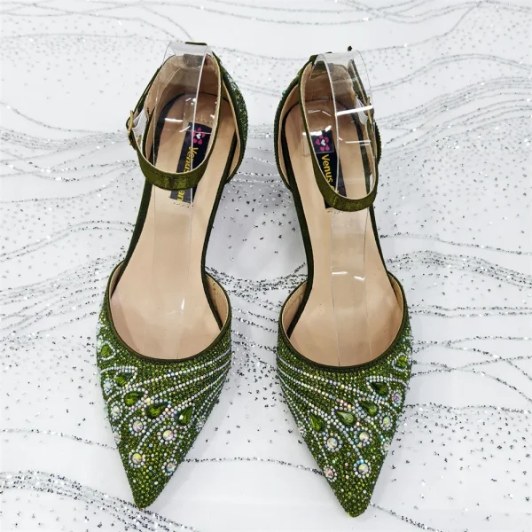 Pointy luxe - Image 16