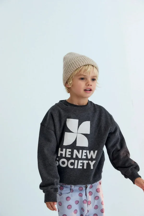 Winter New Arrival: Kids' Warm Fleece-Lined Set - Image 30