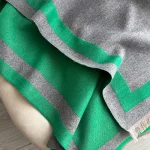 New Warm Luxury Cashmere Scarf Women Plain color Fashion Shawl and Wraps Ladies Blanket Foulard Winter Pashmina Bandana Bufanda - Image 10