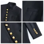 Boys' 2-Piece Formal Suit - Image 5