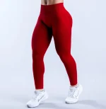 Highlighted Workout Leggings - Image 18