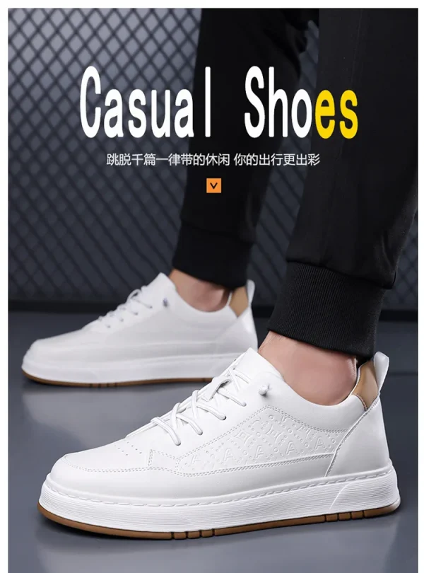 Men Big & comfy - Image 12