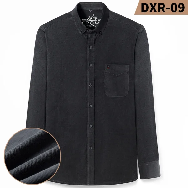 Patagonia Men's Corduroy Shirt - Image 25