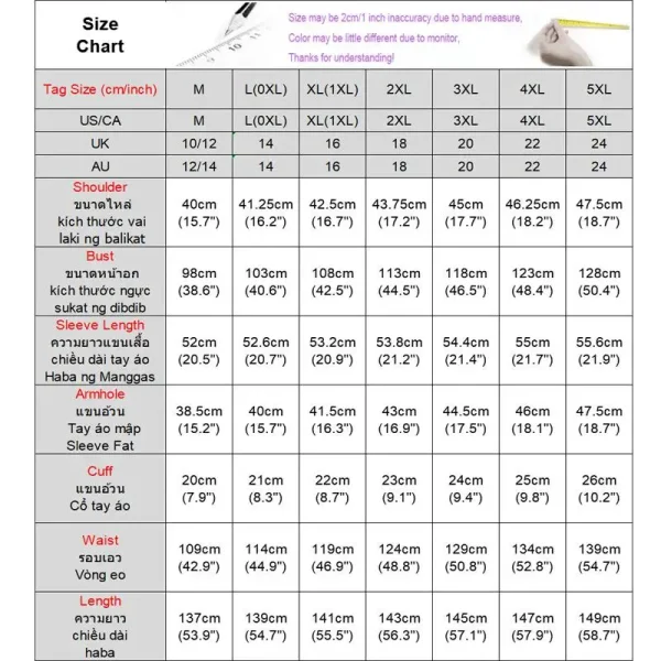 VONDA Summer Styles - Image 13