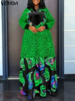 oversized silhouette and bat-wing or long sleeves - Image 2