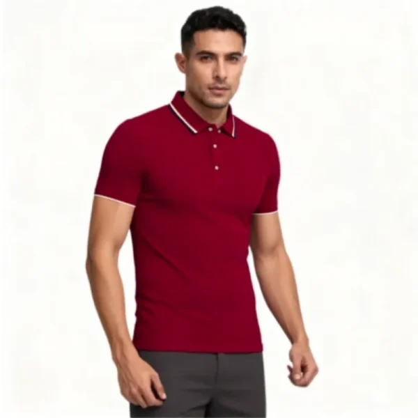 Aiopeson Classic Shirt - Image 2