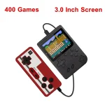 Game Console 8-Bit Handheld Game Player - Image 8