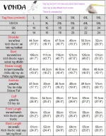 flare sleeves and oversized fit, - Image 10