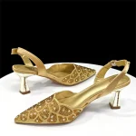Rhe rhino heels - Image 13