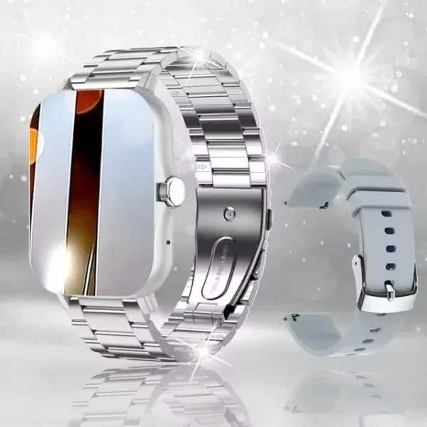 Waterproof Smart Watch - Image 18
