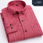 Plaid oversized - Image 19