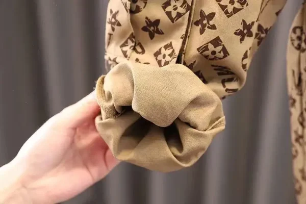 Trendy 2-Piece Autumn Kids' Pullover Set - Image 22