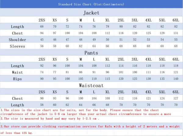 Man Formal Suits Men Suit Set Luxury 2025 Costumes Classic Business Suits Men Single-Breasted Blazer Luxury 2024 - Image 14