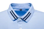 Aiopeson Men's Summer Breathable Shirt - Image 22