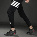 Man, Leather Oxfords - Image 33