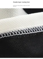 Baby Boys Funny Letter Print T-Shirt - Image 21