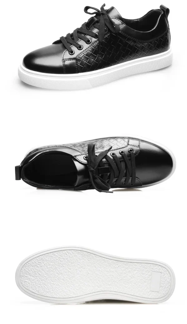 Lace-up champs - Image 16