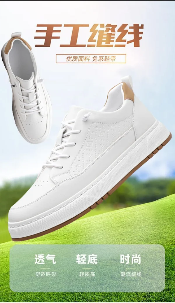 Men Big & comfy - Image 8