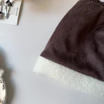 Girls' 2-Piece Winter Velvet Skirt & Sweatshirt Set - Image 13