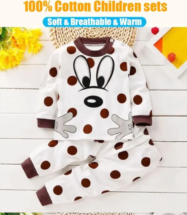 Autumn & Winter Clothing Sets - Image 13