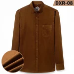 Patagonia Men's Corduroy Shirt - Image 24