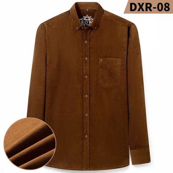 Patagonia Men's Corduroy Shirt - Image 24