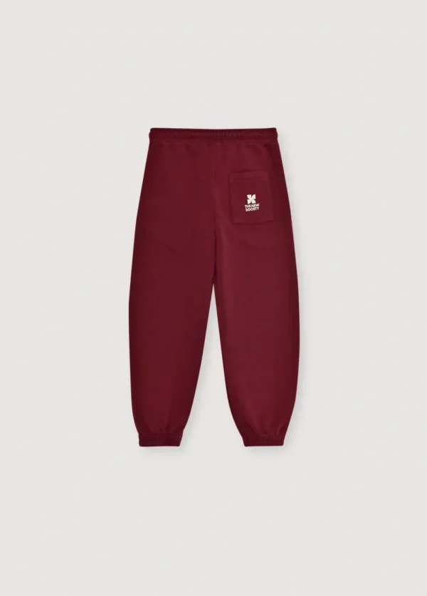 Winter New Arrival: Kids' Warm Fleece-Lined Set - Image 16